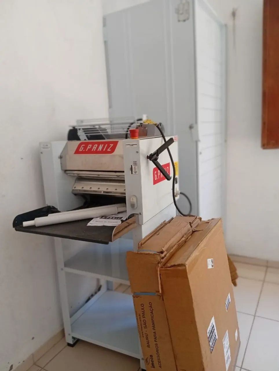Produtos de padaria  - Foto 3