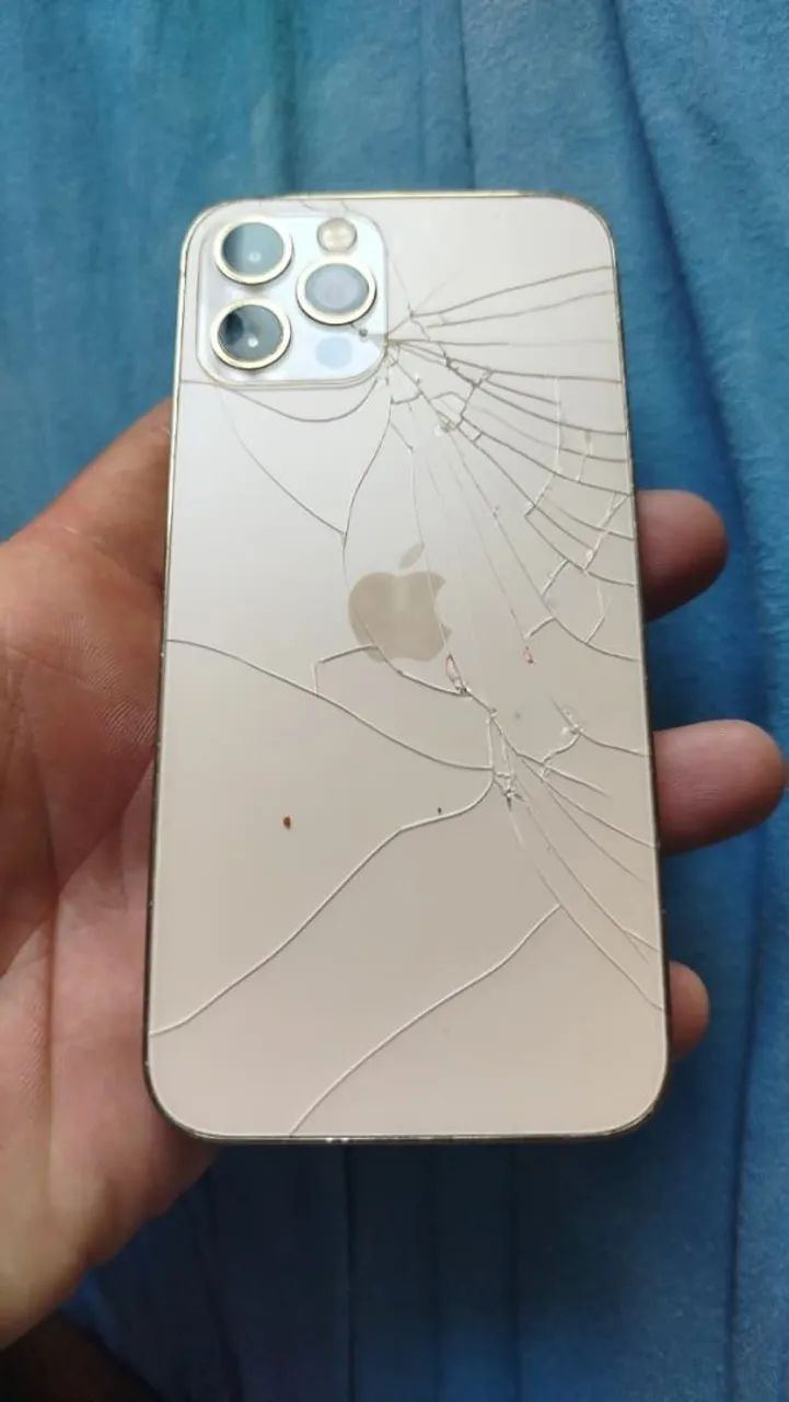iPhone 12 pro 128gb
