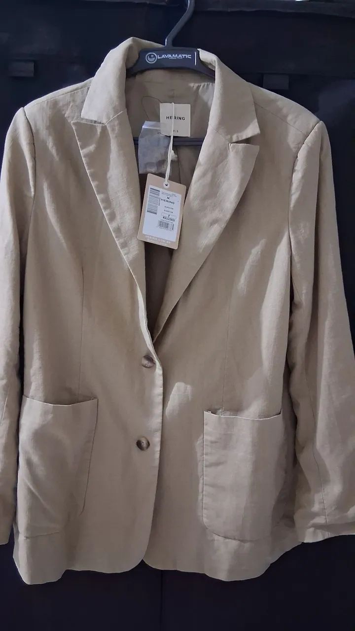 Blazer da Hering  - Foto 2