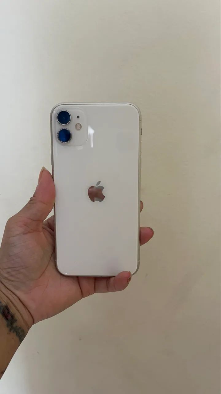 iPhone 11 - Foto 2