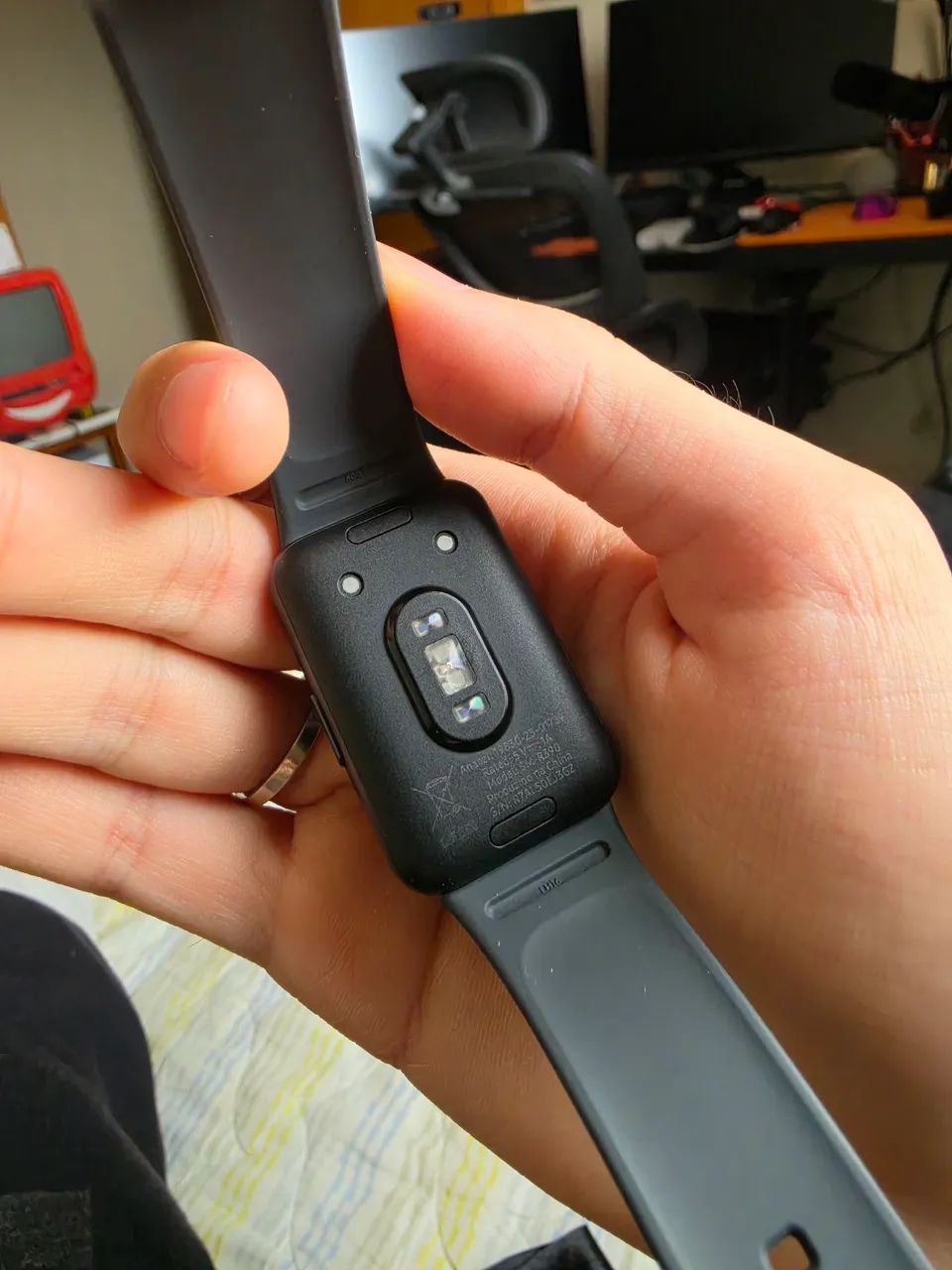 Galaxy Fit 3 - Foto 3