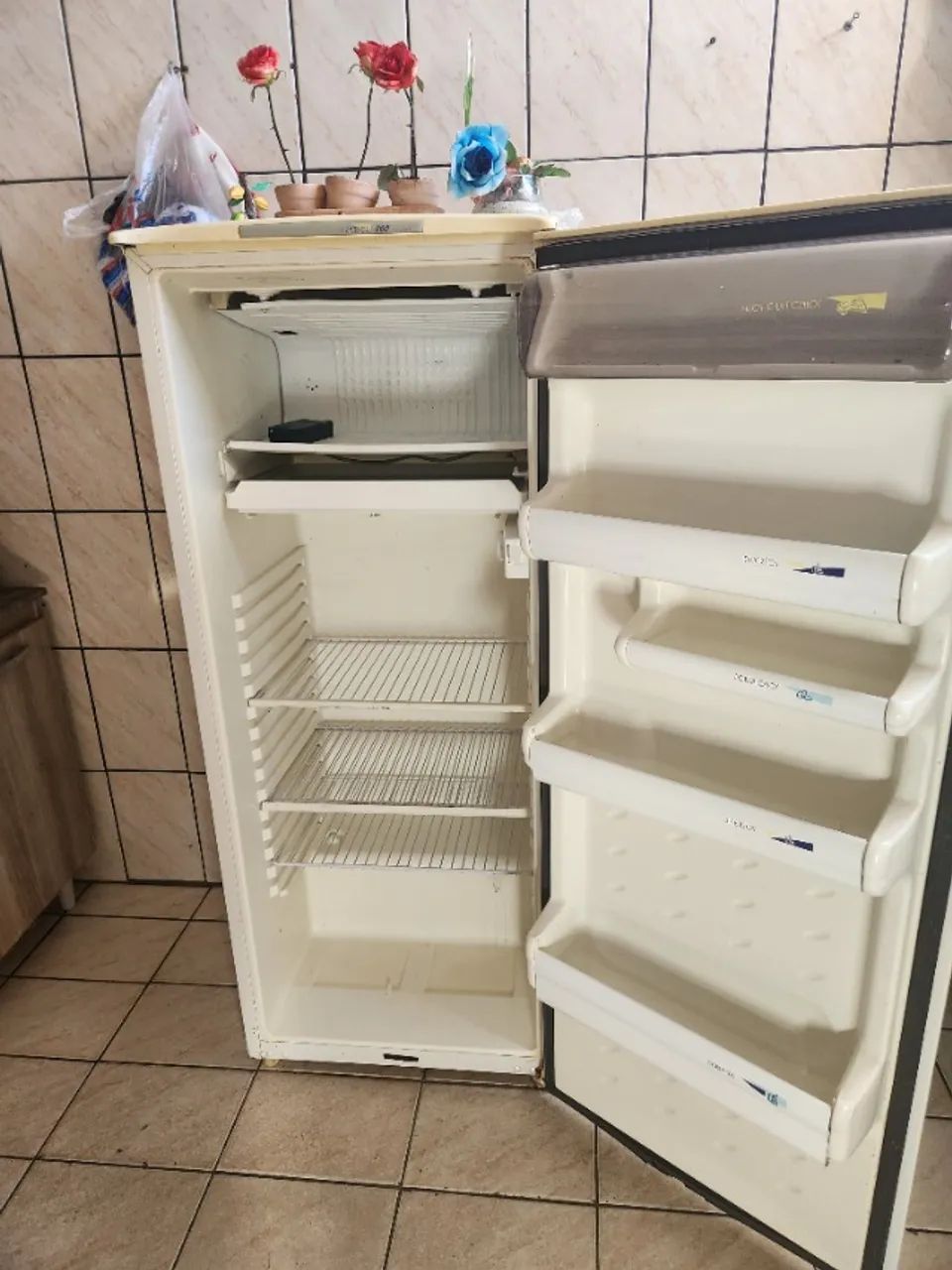 Geladeira - Foto 2
