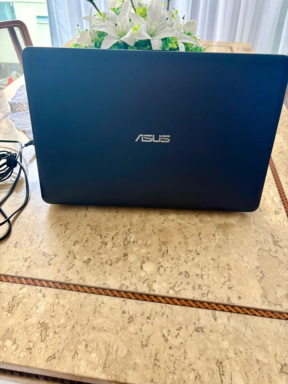 Notebook ASUS Intel Celeron N3350 - Foto 2