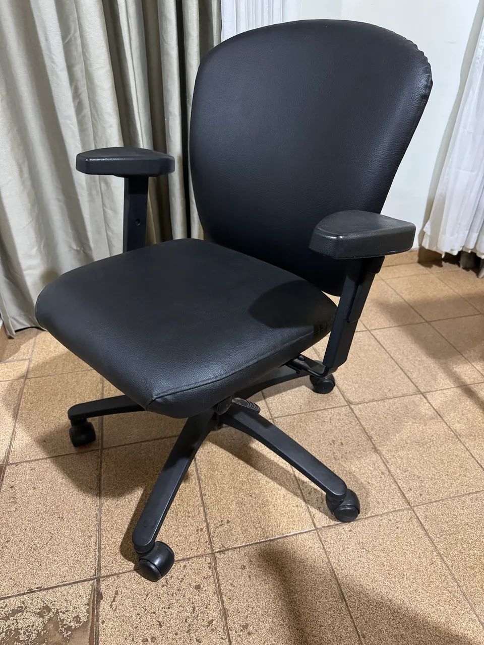 Cadeira office 