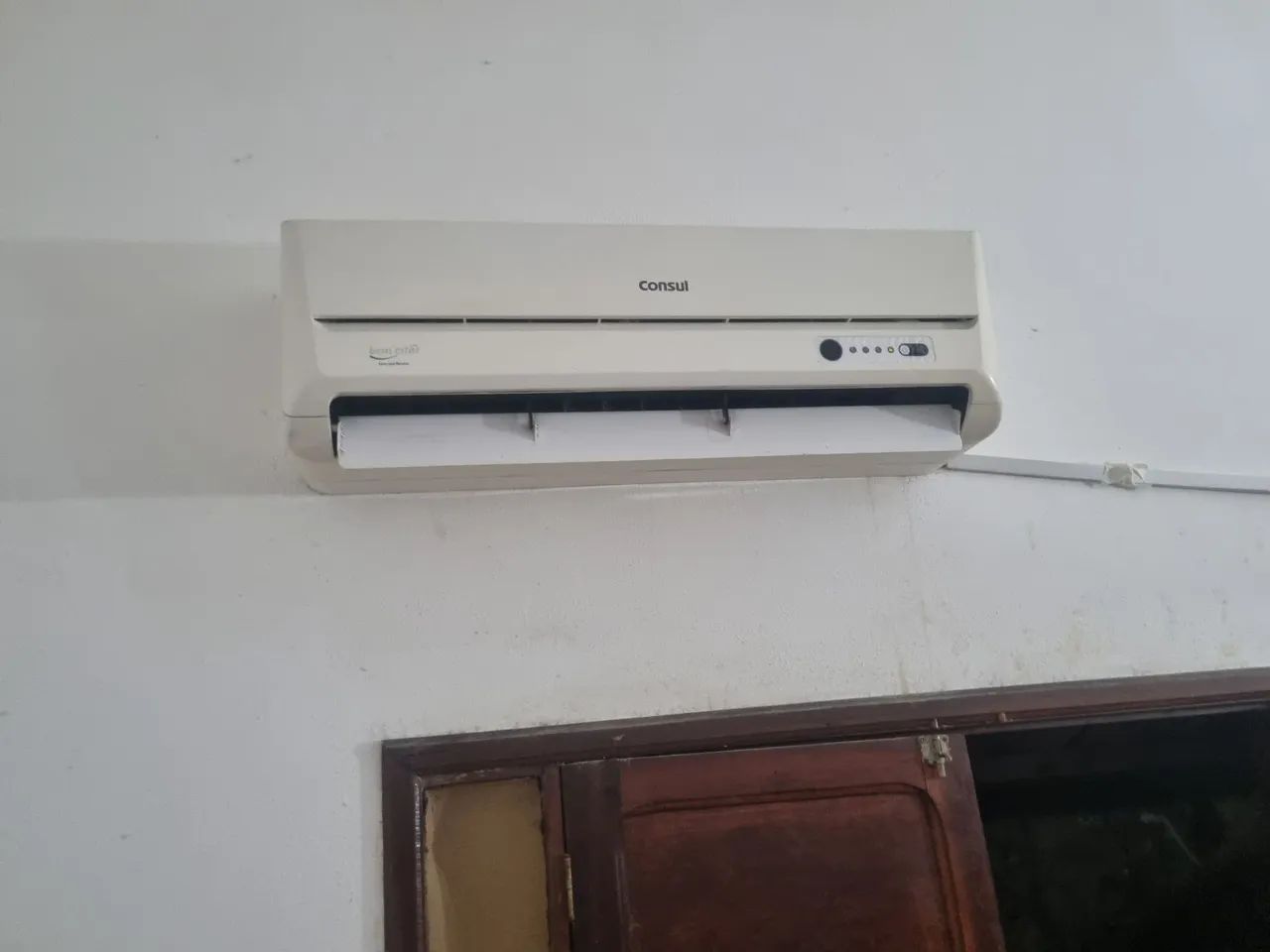 Ar condicionado 12 mil btus - Foto 3