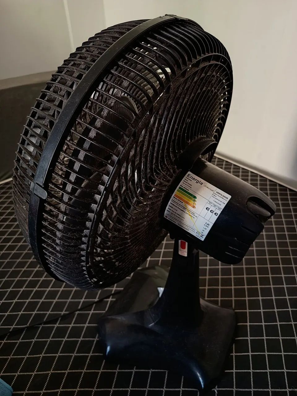 Ventilador britania 40cm - Foto 2