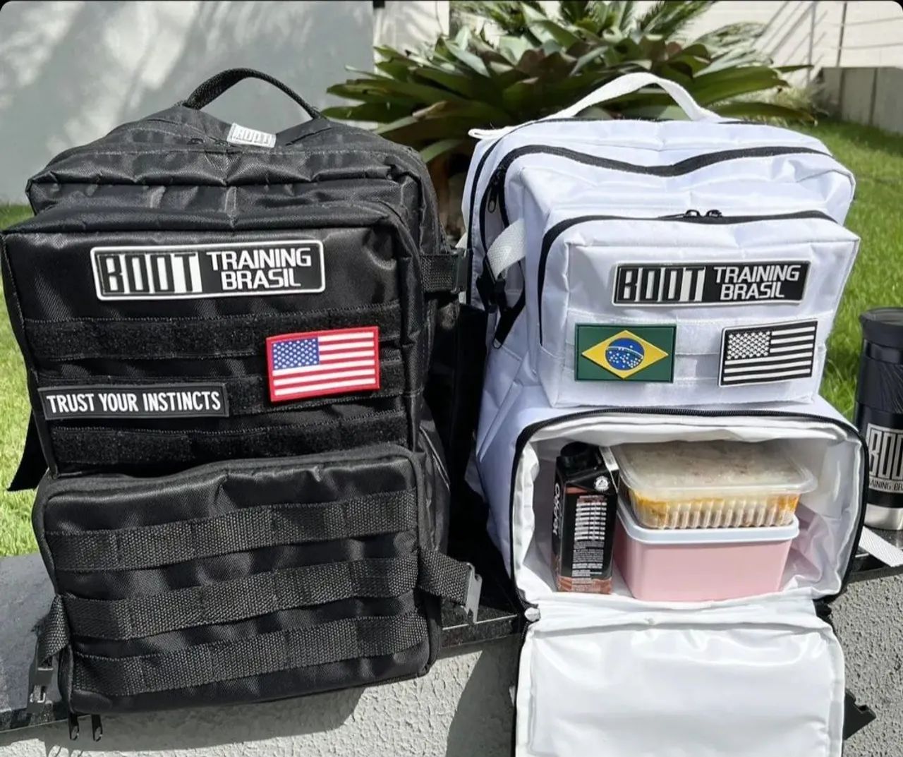Mochila - Foto 2