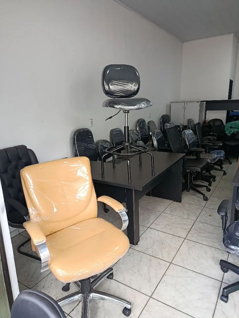 Cadeiras para escritório  - Foto 5