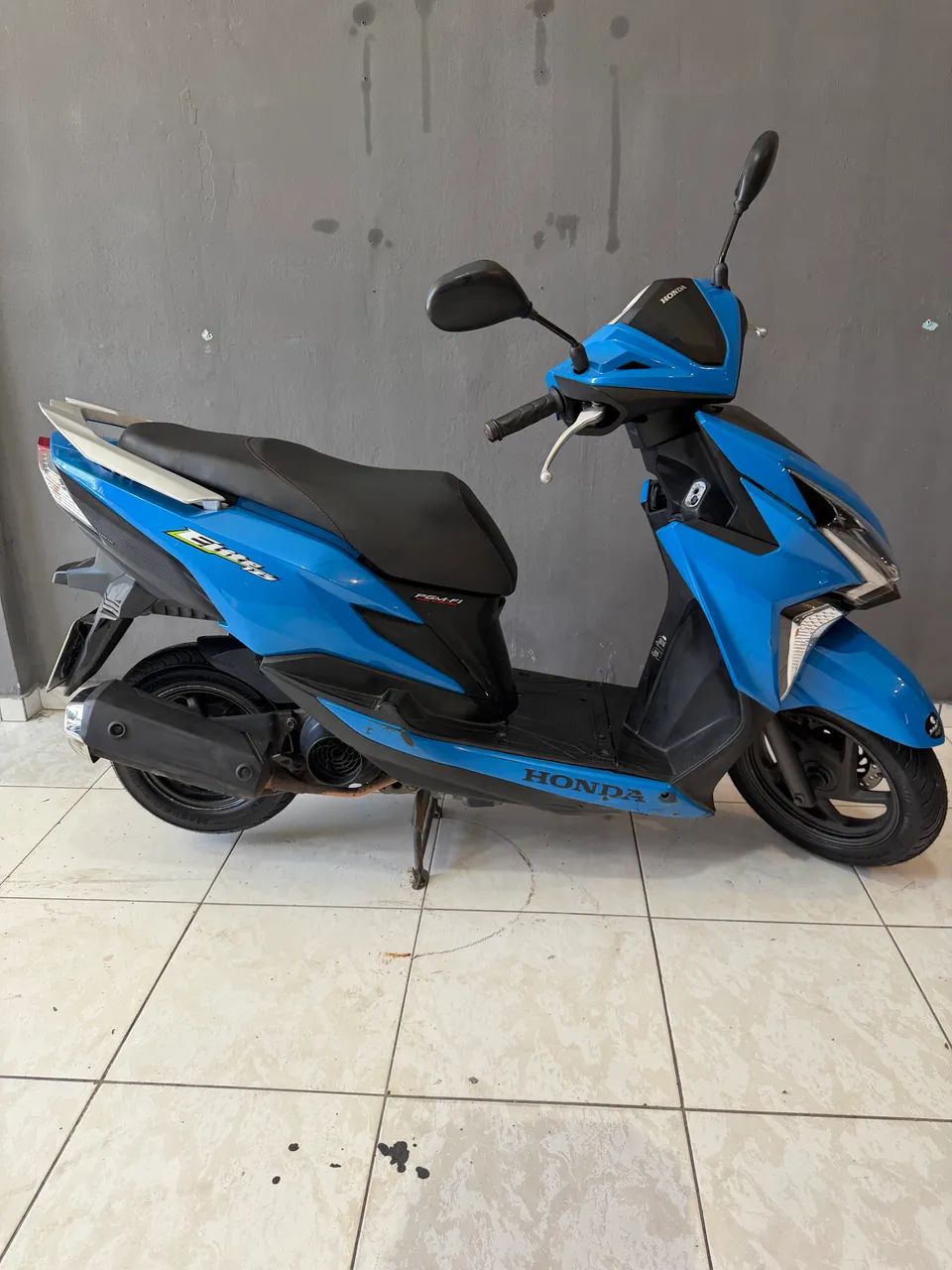Honda elite  - Foto 5