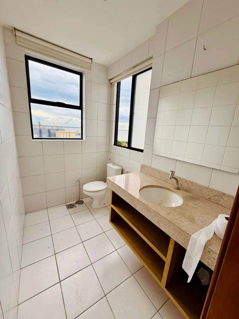 Apartamento, 2 quartos, 2 suítes, 156 m² no Umarizal em Belém - Foto 5