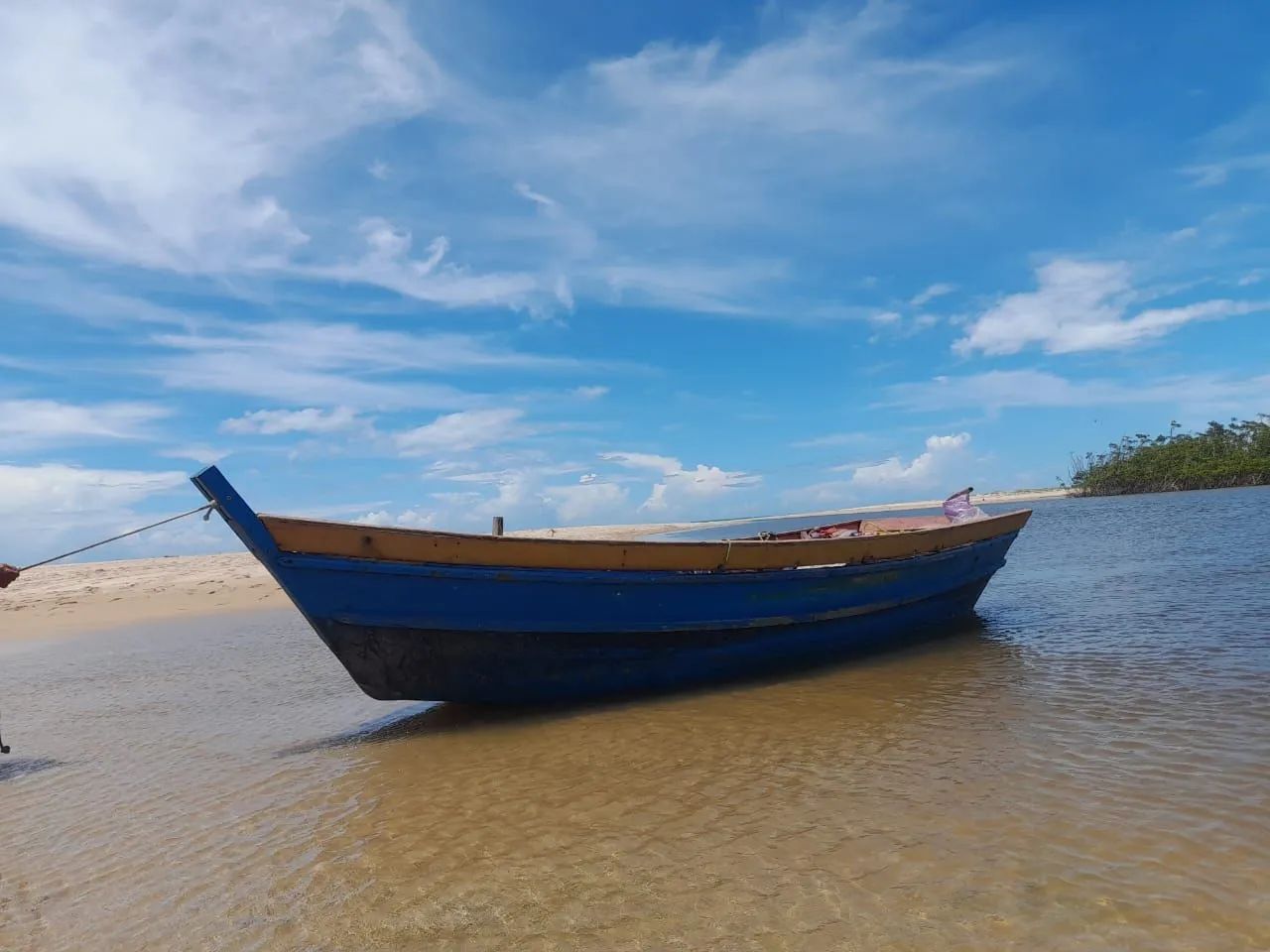 Barco á venda (negócio preço) - Foto 2