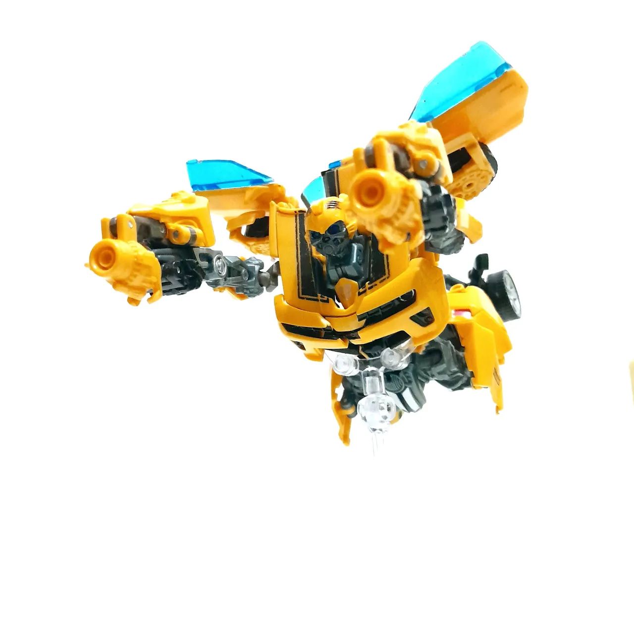 Bumblebee Battle Blades - Foto 4