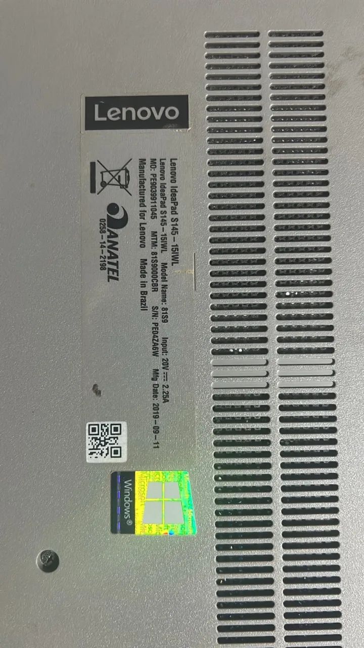 Netbook lenovo - Foto 5