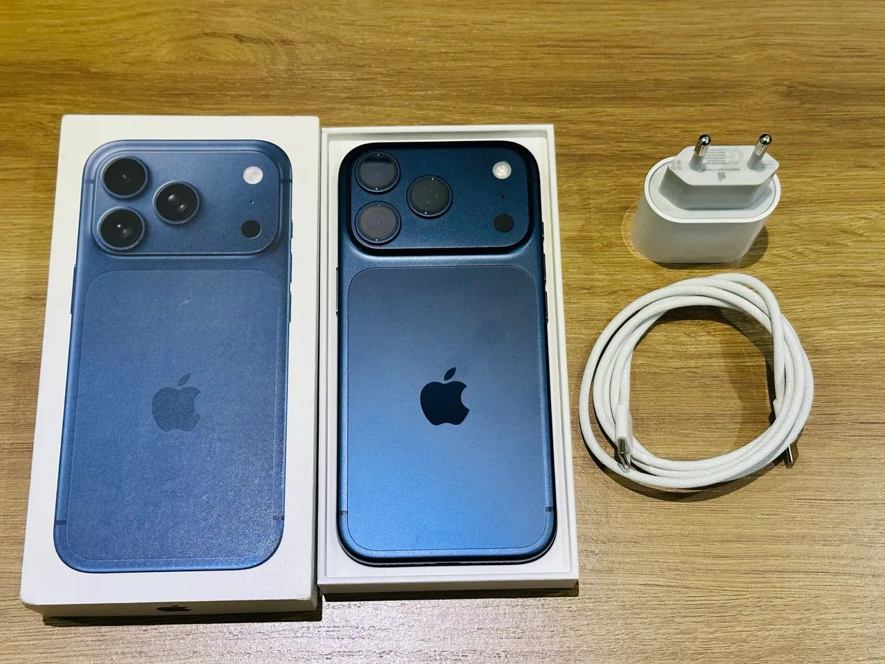 Apple iPhone 17 pro  - Foto 3