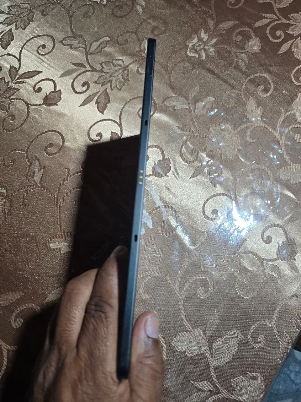 Tablet a9 5g com Chip - Foto 3