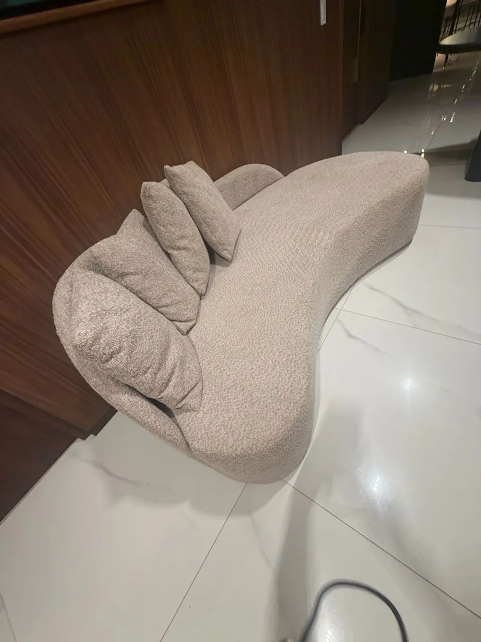 Sofá Orgânico - Foto 3
