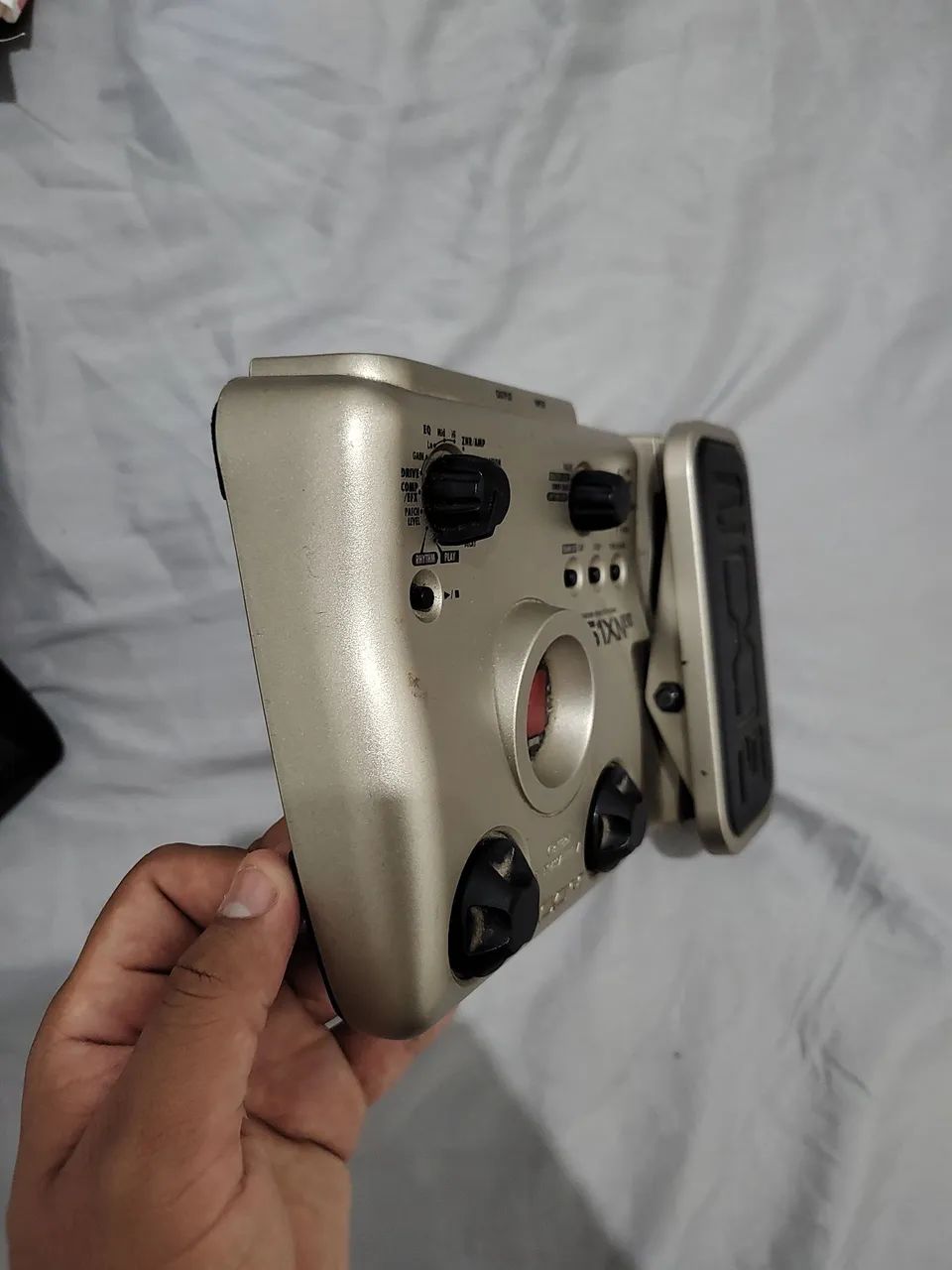 G1 next com pedal - Foto 5