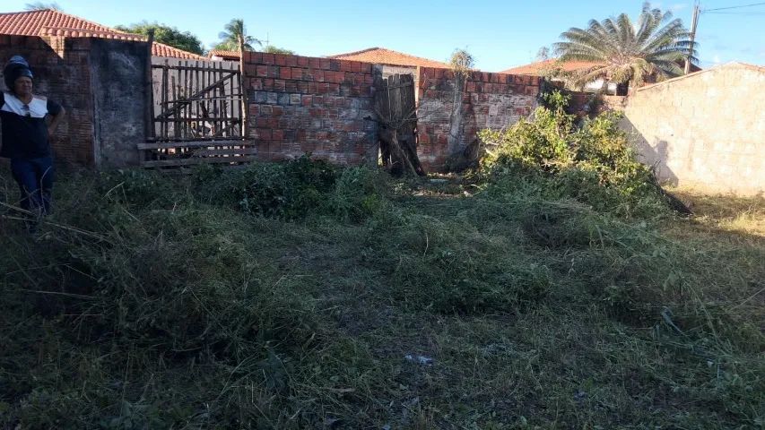 TERRENO PONTAL DO CAJUI ARACATI-CE  - Foto 3