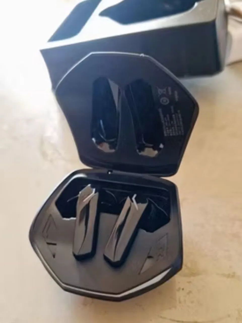 FONE LENOVO GM2 PRO  - Foto 2