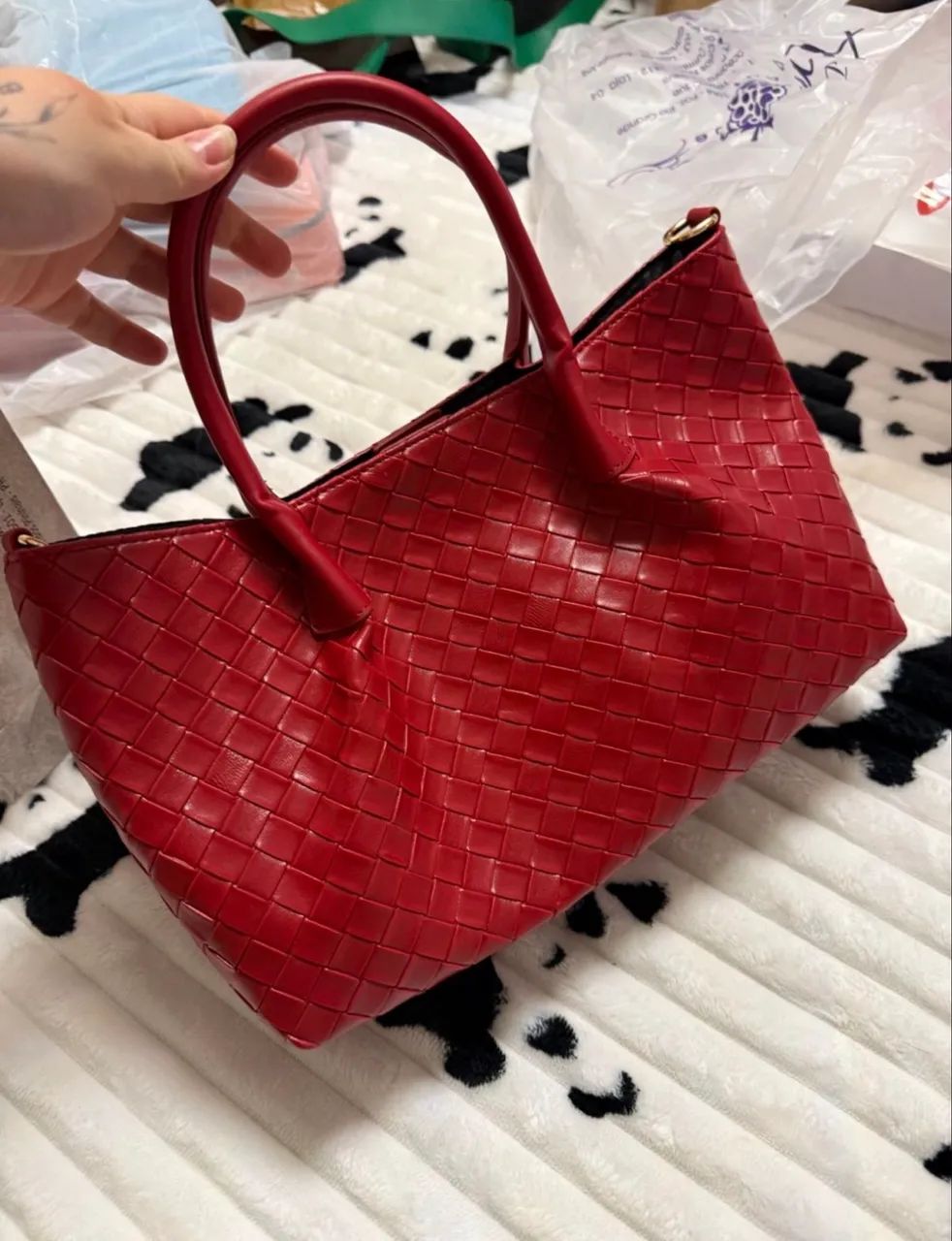 BOLSA COLCCI NUNCA USADA  - Foto 3
