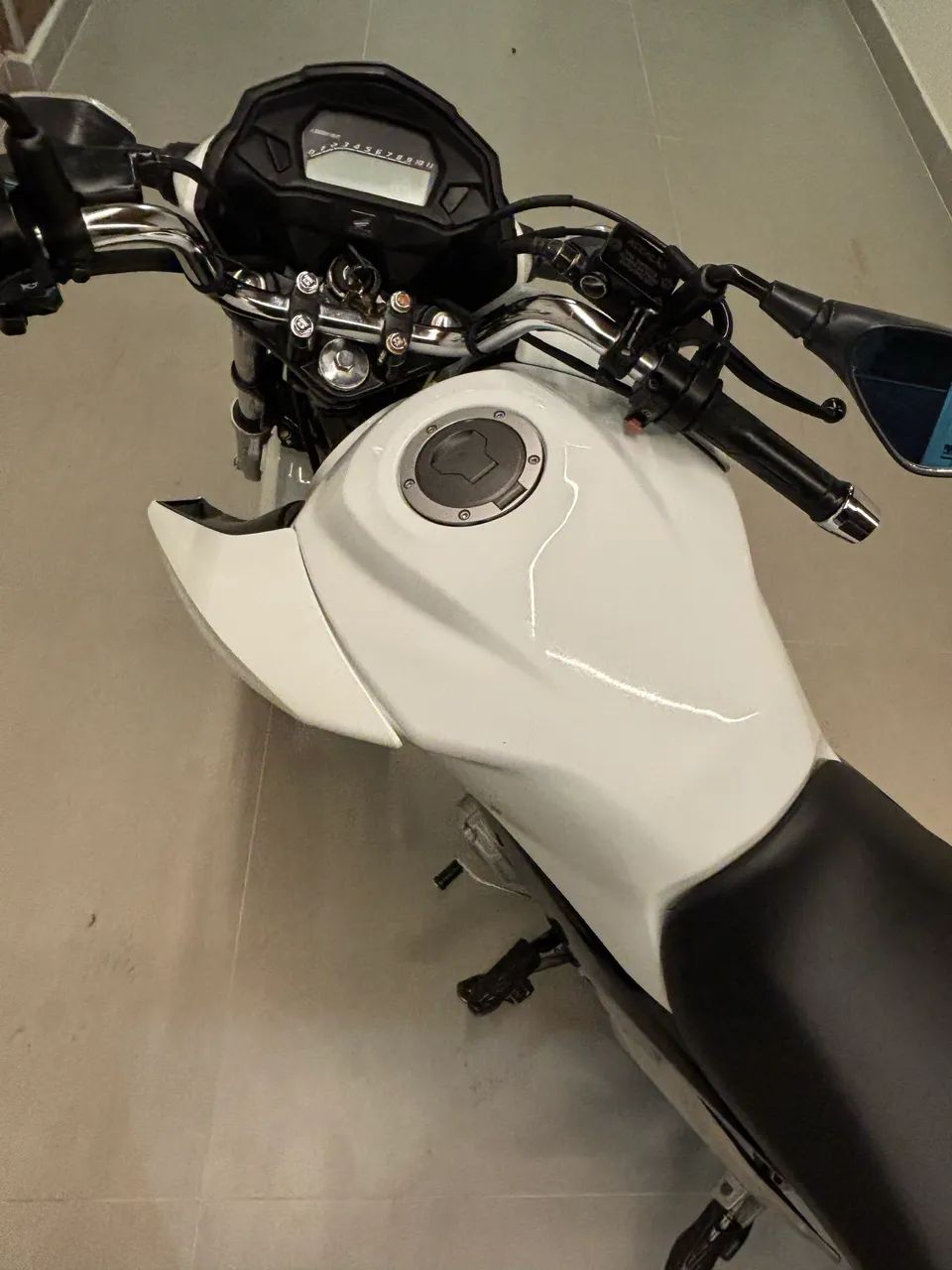 Vendo Cargo 160  - Foto 2