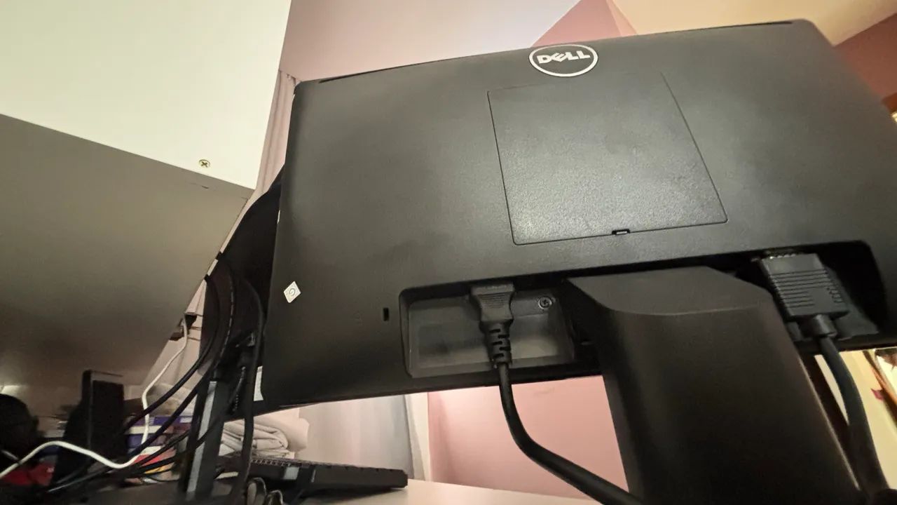 Monitor 60hz Dell - Foto 4