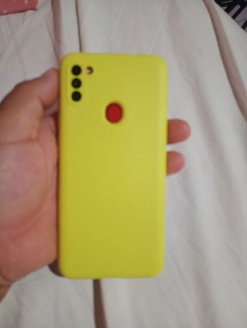 SAMSUNG A11-64GB - Foto 3