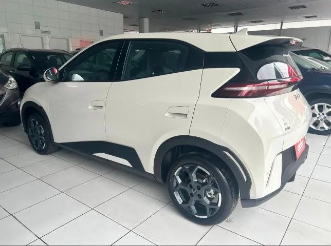 BYD Dolphin Mini GL 2027 - Foto 3