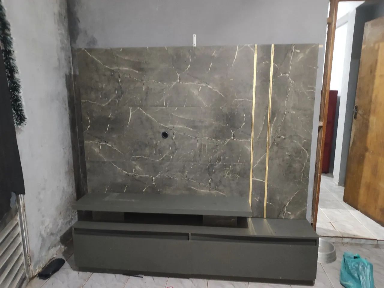 Home de Televisão