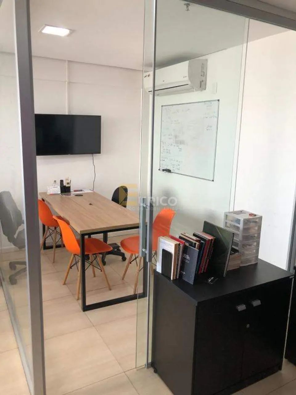 Sala à venda no Anhangabaú em Jundiaí/SP - Foto 4