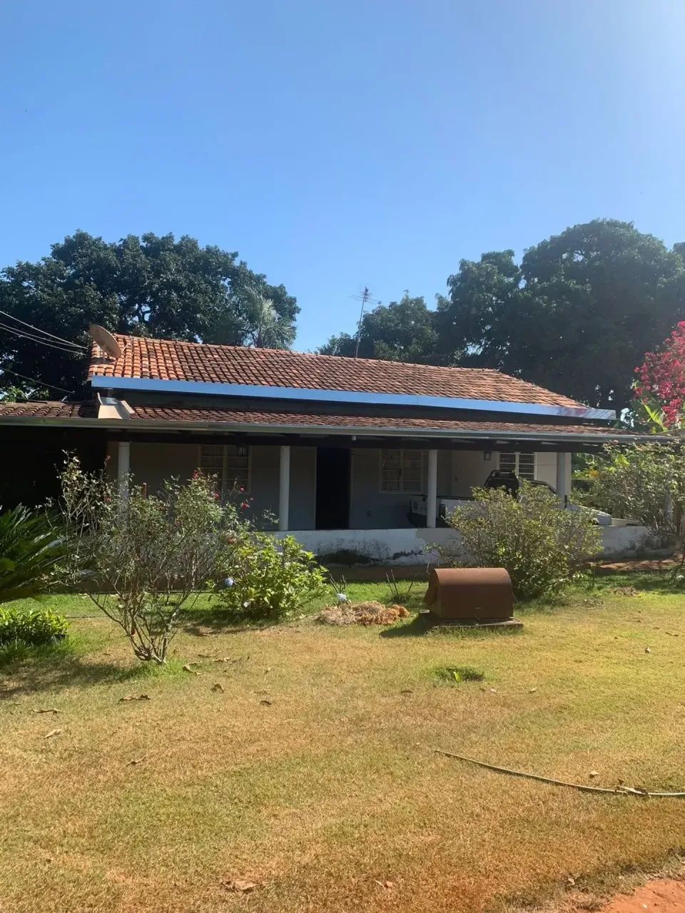 Área no Jardim Presidente - Foto 2
