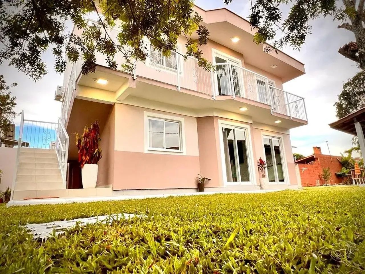 Imóvel para venda com 740 metros quadrados em Ponta das Canas - Florianópolis - SC - Foto 4