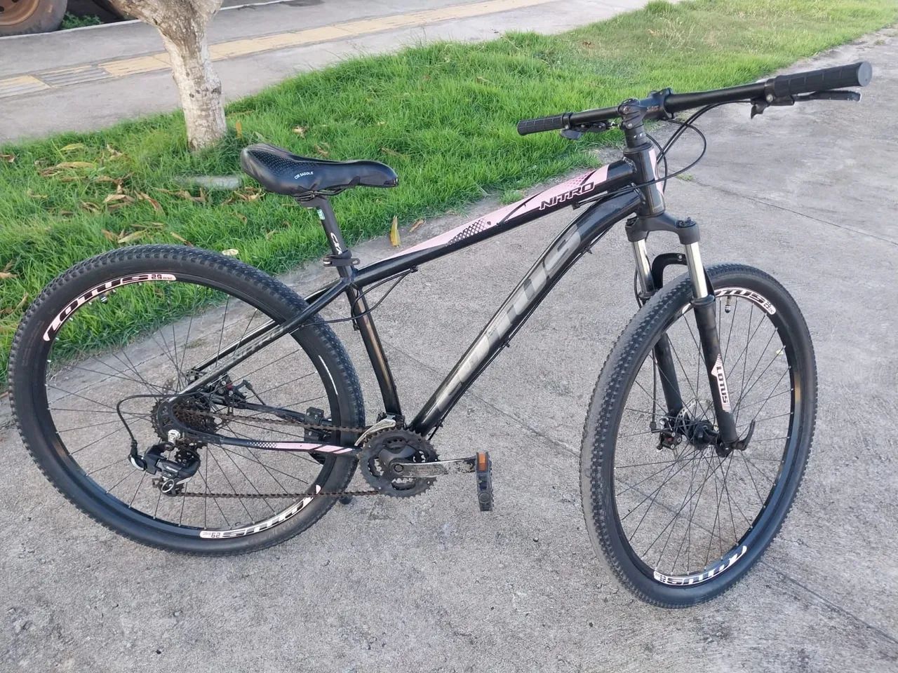 Bicicleta lotus - Foto 3