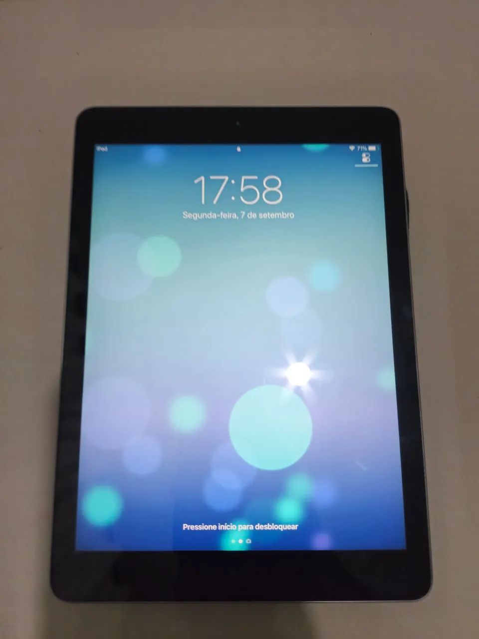 Ipad Air 1° geração 32Gb - A1474