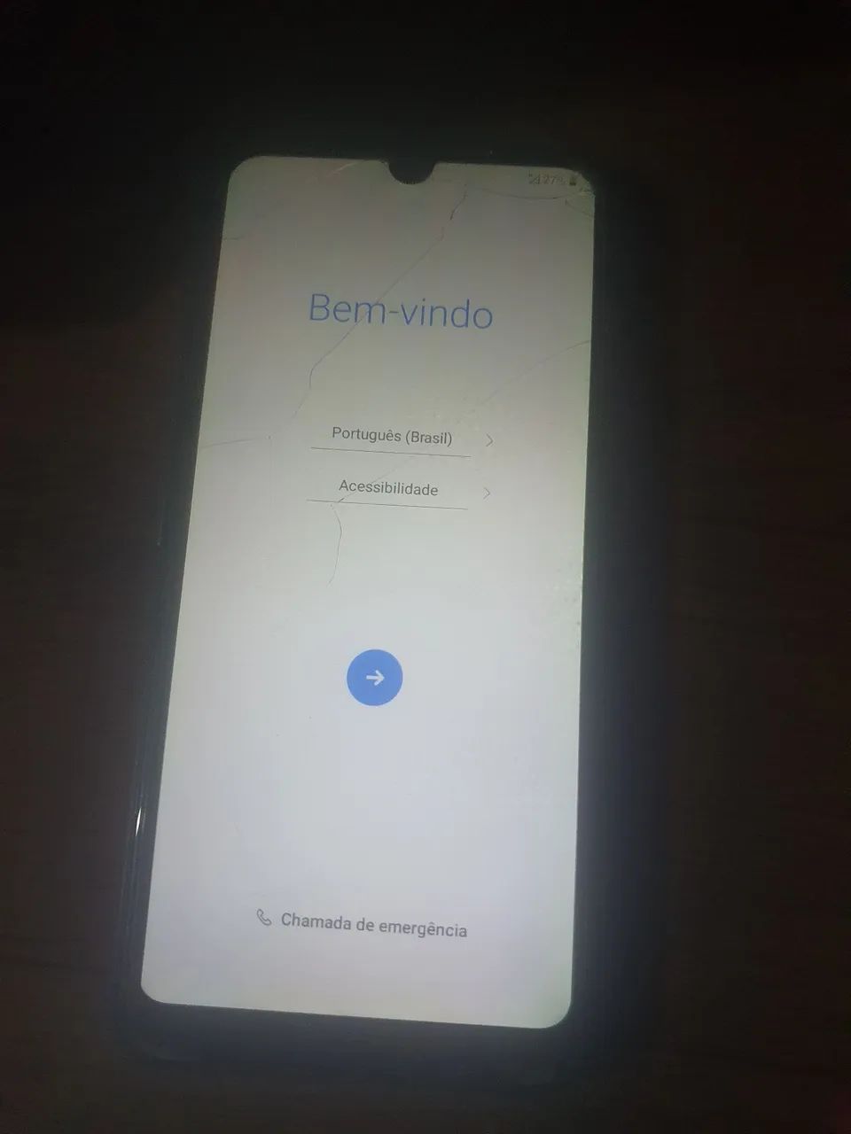 LG k40s - Foto 2