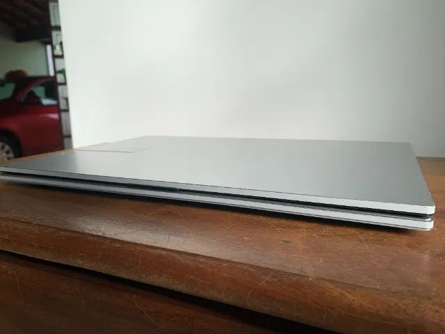 Notebook Asus Vivobook 15 core i3 4 GB 256 SSD Windows 11 - Foto 2