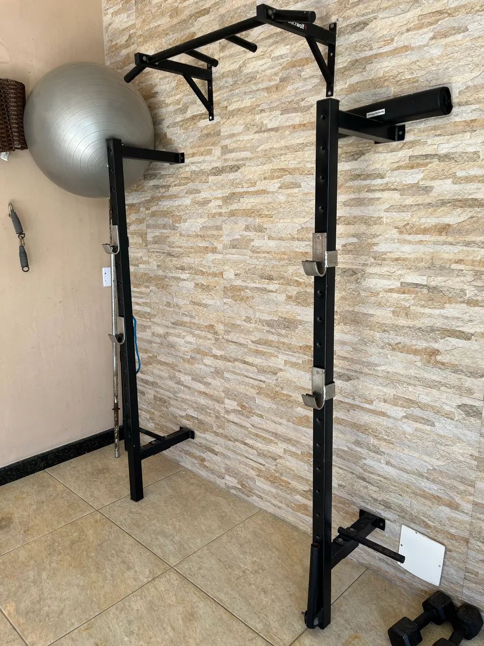 Máquina de Academia  - Foto 5