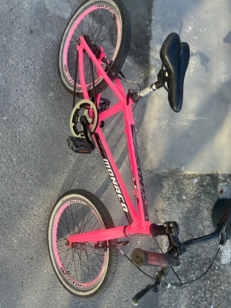 BICICLETA INFANTIL  - Foto 2