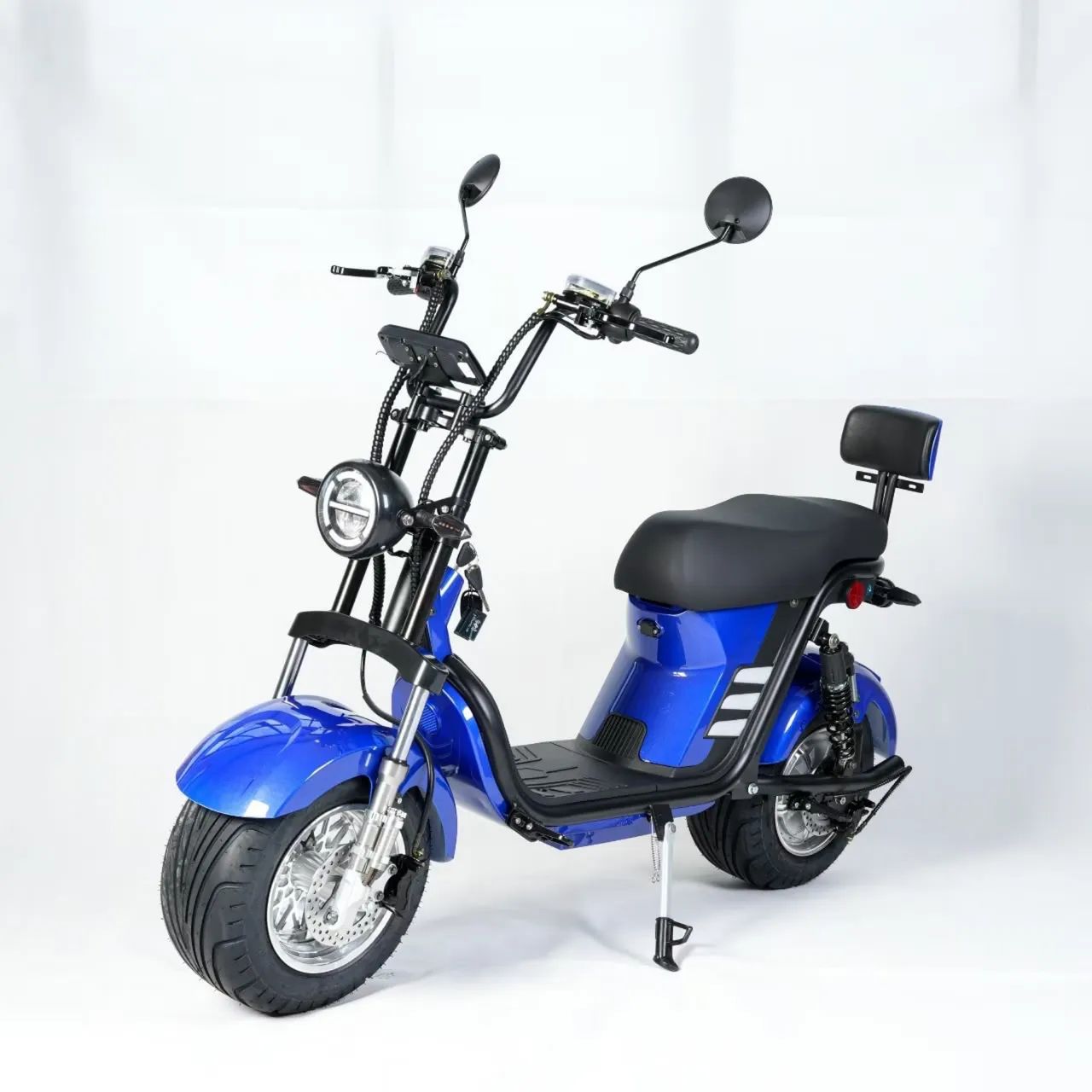 Scooter x21 Nova 