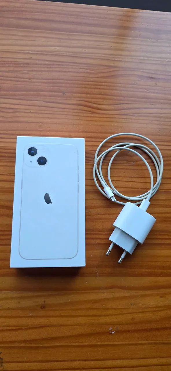 Iphone 13 - 128GB - Estelar - Foto 4