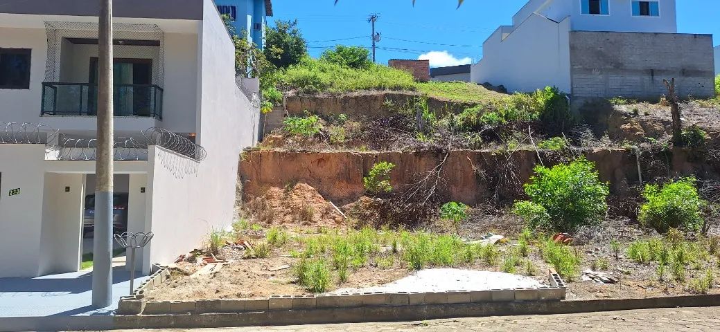 Vende-se TERRENO bairro Buritis I - 200 m2 ? QUITADO E ESCRITURADO - Foto 3