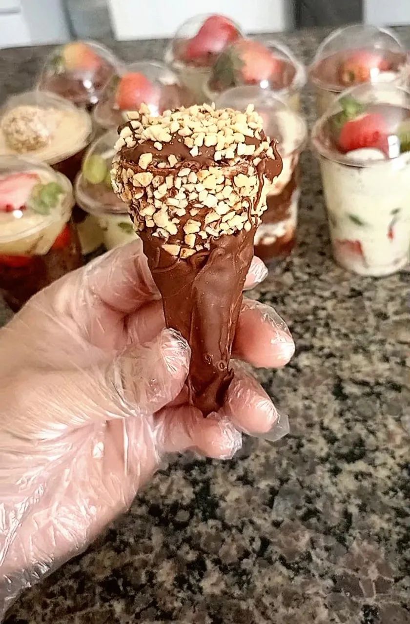 Doces Artesanais  - Foto 3