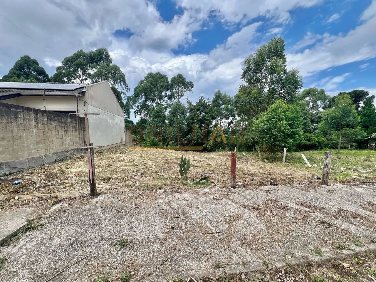 Terreno comprar bairro Ana Rech