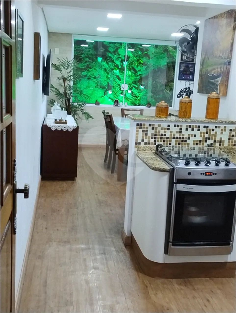 Condomínio com 2 quartos à venda em Horto florestal - SP - Foto 5