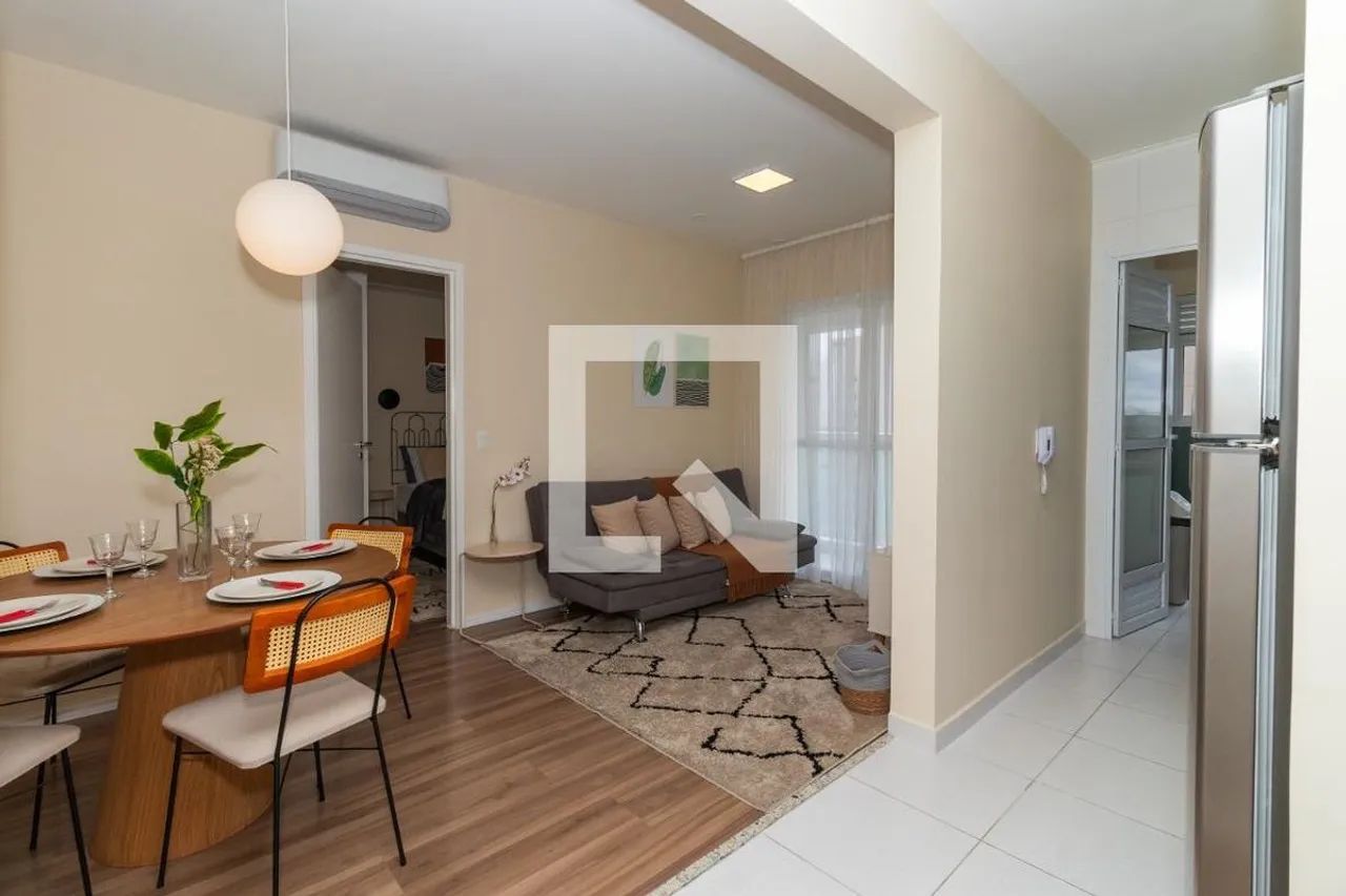 Apartamento à Venda - Barra Funda, 1 Quarto, 45 m2 - Foto 2