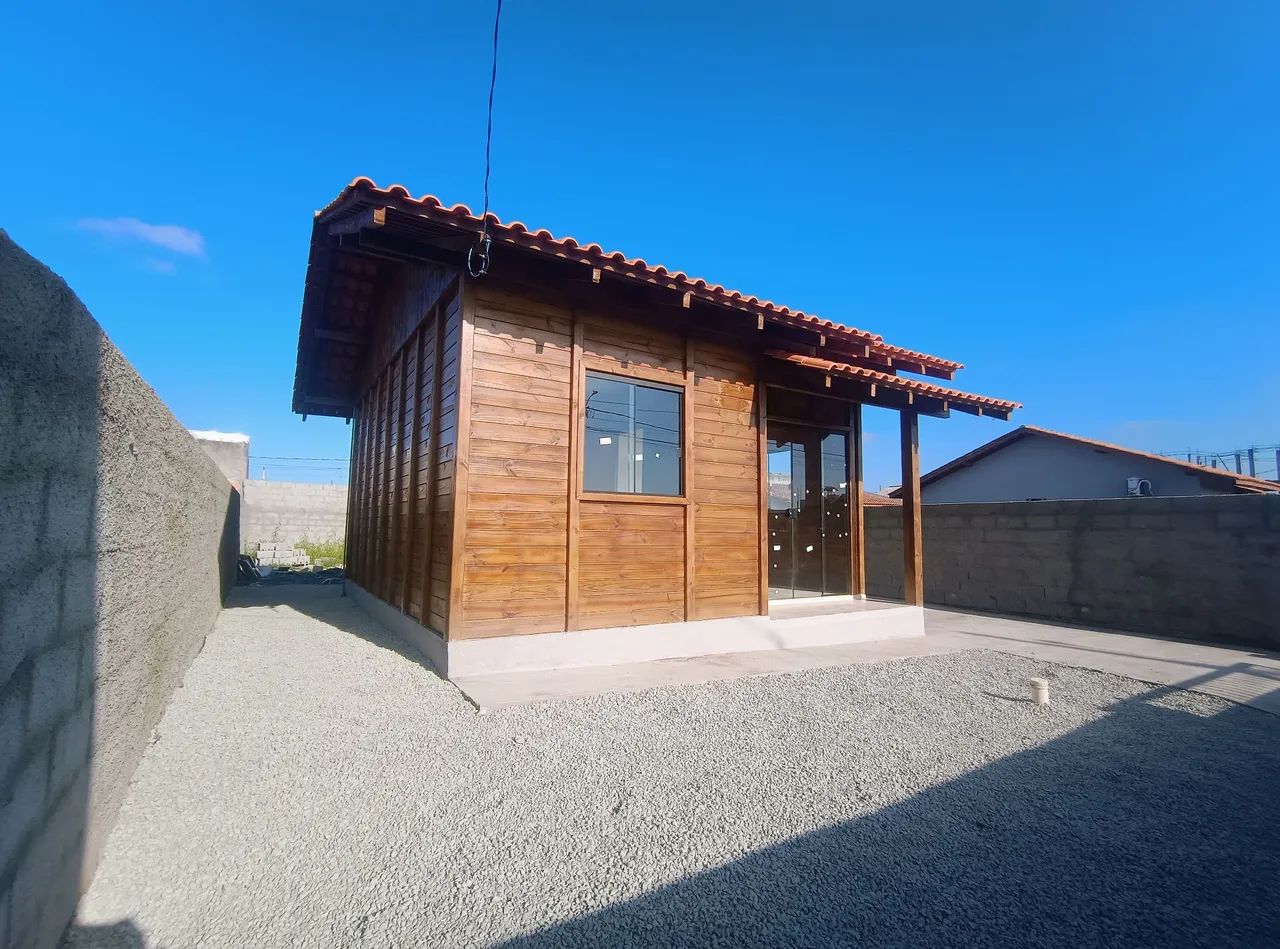 Casa nova em Araquari  - Foto 3