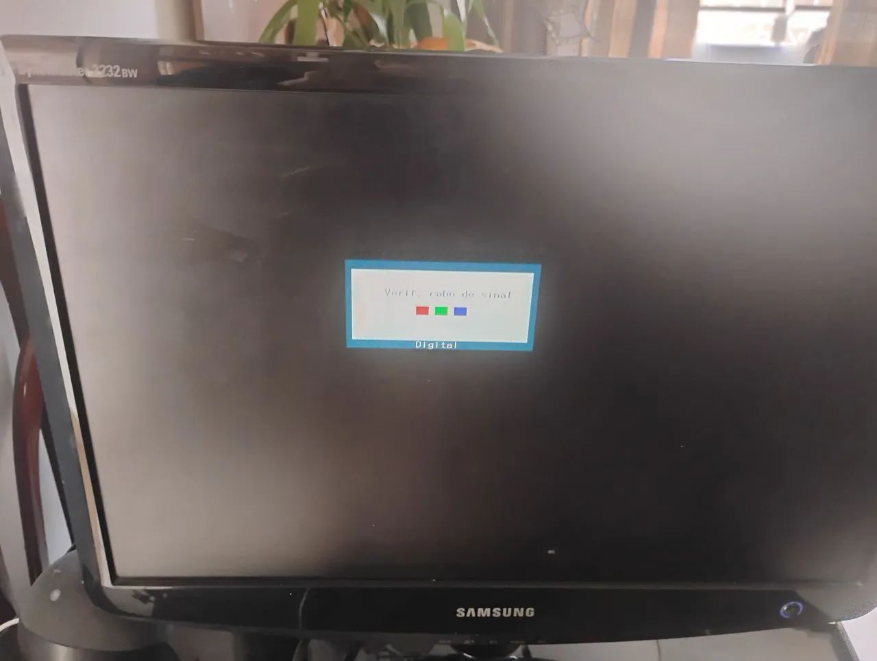 Monitor Samsung 24pol  - Foto 2