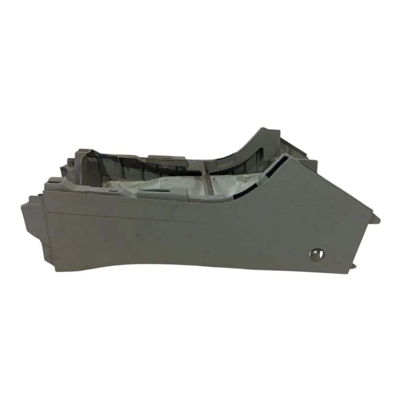 Acabamento Console Central Hyundai Azera 3.3 V6 2007 2011 - Foto 8