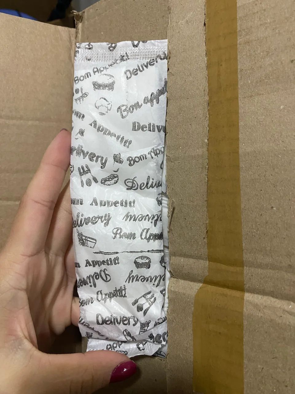 Kit para lanches  - Foto 4