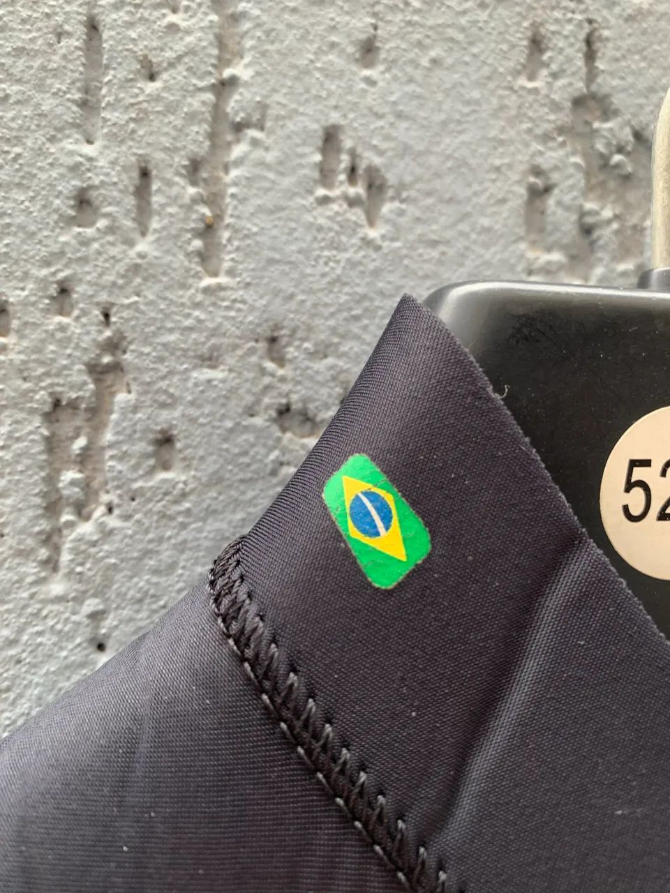 Wetsuit Mormaii Ultra Skin 2.2mm Chest Zip - Impecável - Foto 5